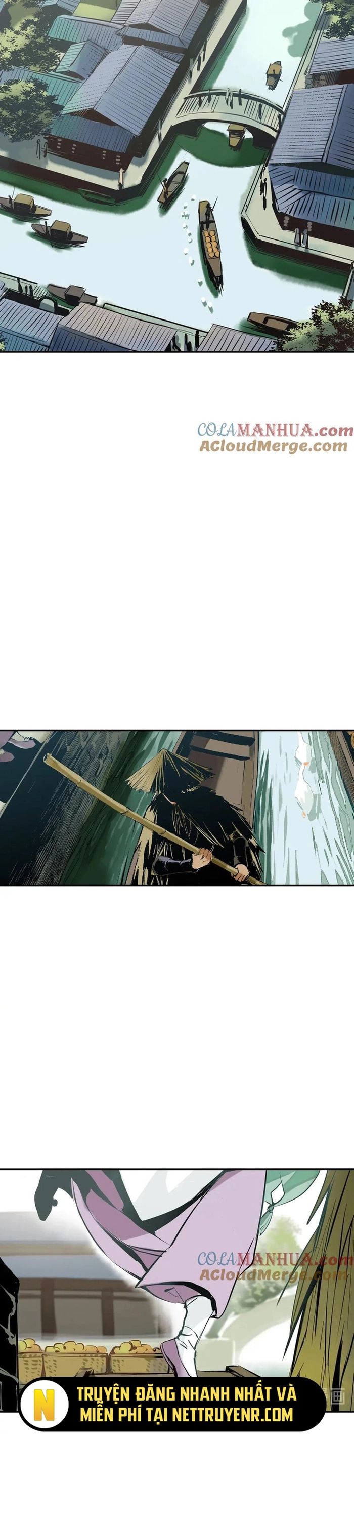 Đệ Nhất Sát Thủ Ta Đây Ghét Nhất Kẻ Không Giữ Lời - Chapter 1 - Page 6