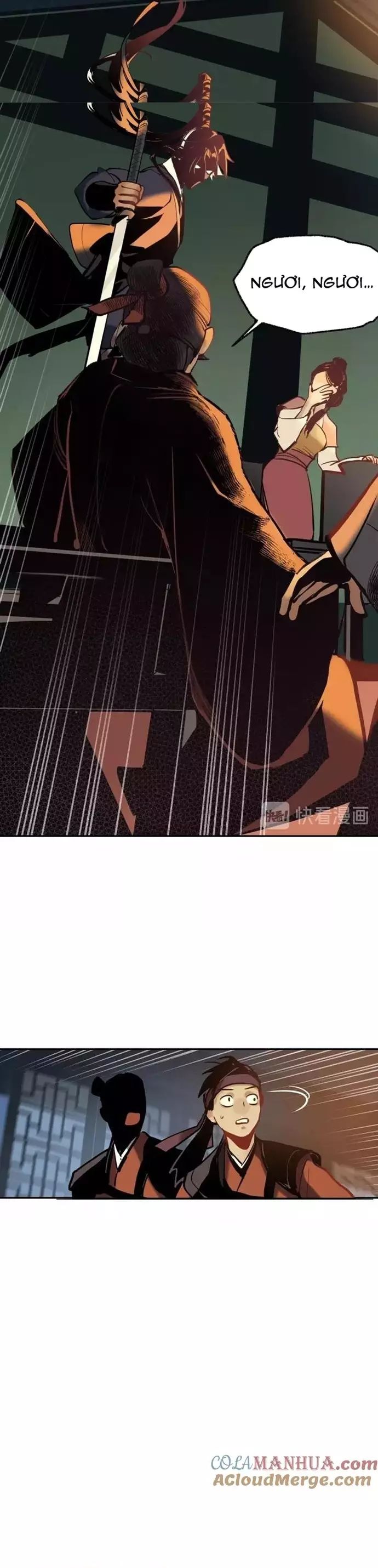 Đệ Nhất Sát Thủ Ta Đây Ghét Nhất Kẻ Không Giữ Lời - Chapter 11 - Page 12