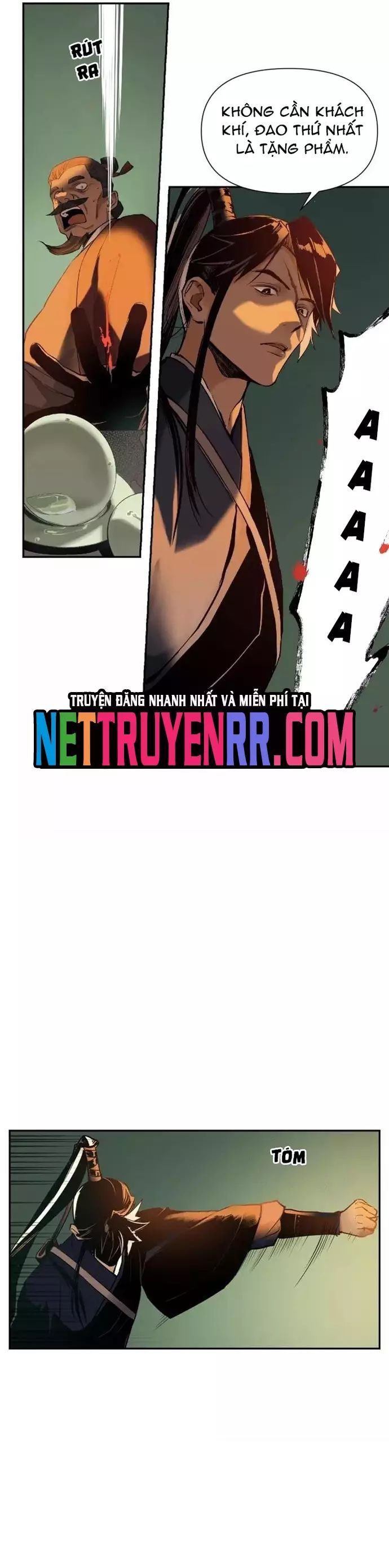 Đệ Nhất Sát Thủ Ta Đây Ghét Nhất Kẻ Không Giữ Lời - Chapter 11 - Page 13