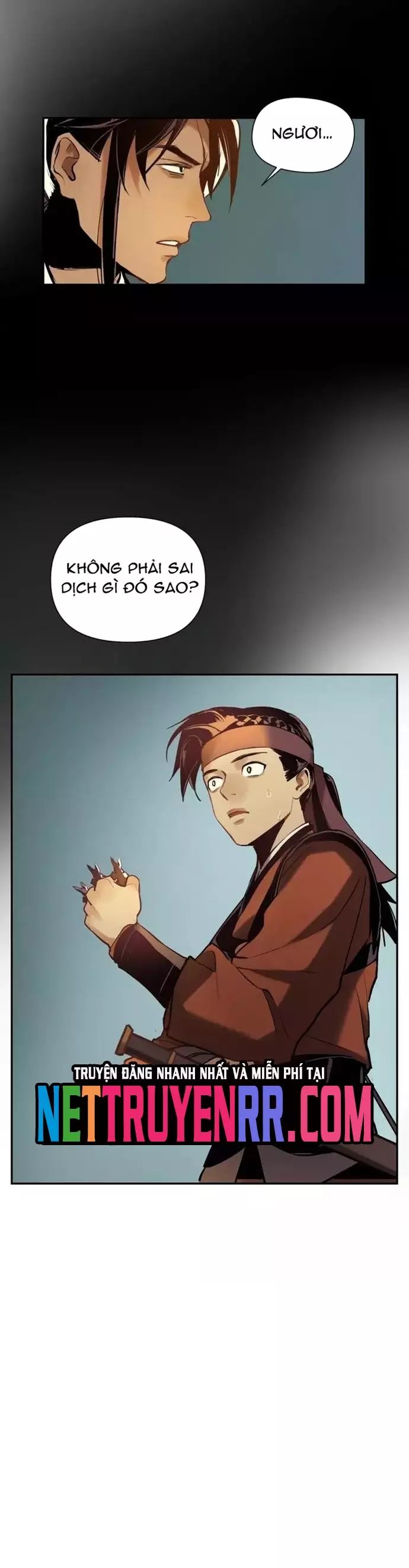 Đệ Nhất Sát Thủ Ta Đây Ghét Nhất Kẻ Không Giữ Lời - Chapter 11 - Page 15