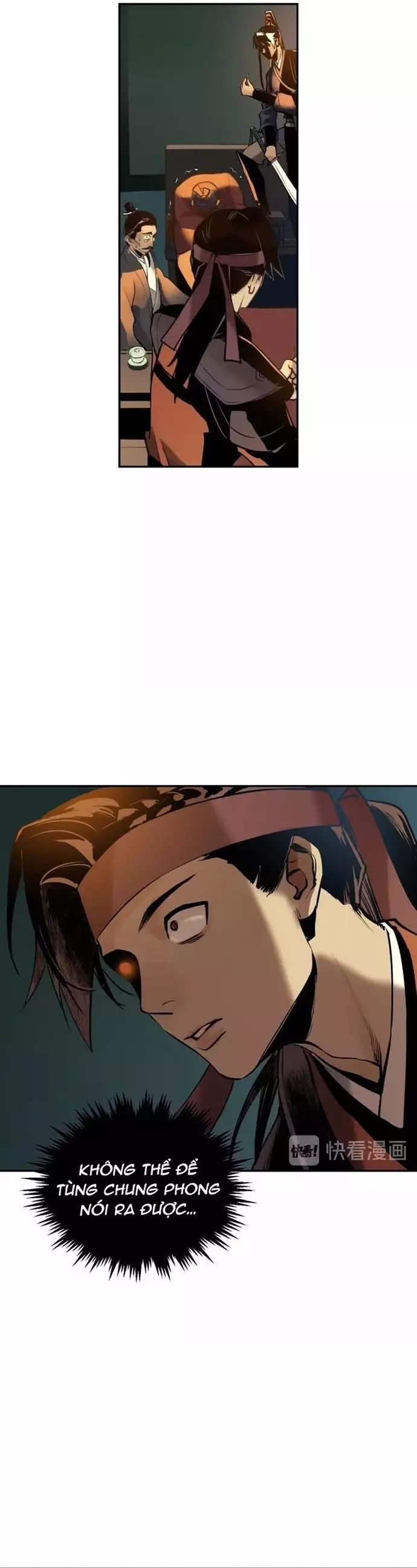 Đệ Nhất Sát Thủ Ta Đây Ghét Nhất Kẻ Không Giữ Lời - Chapter 11 - Page 16