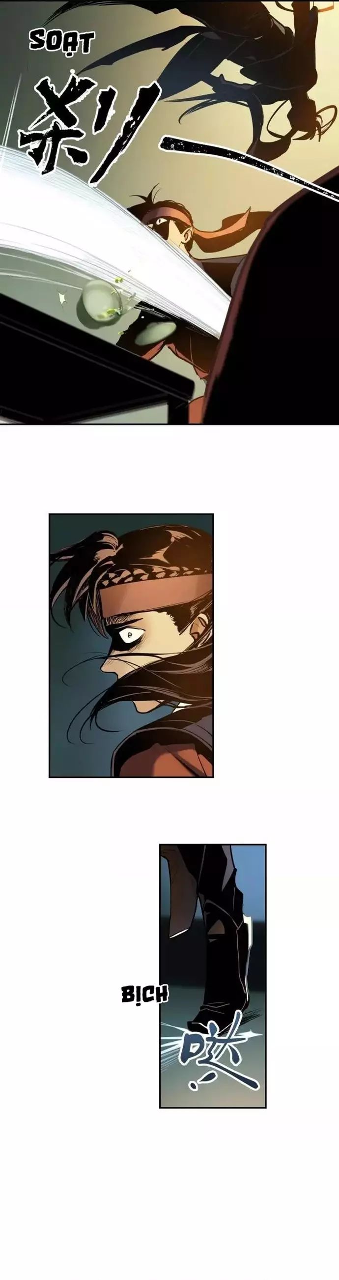 Đệ Nhất Sát Thủ Ta Đây Ghét Nhất Kẻ Không Giữ Lời - Chapter 11 - Page 17