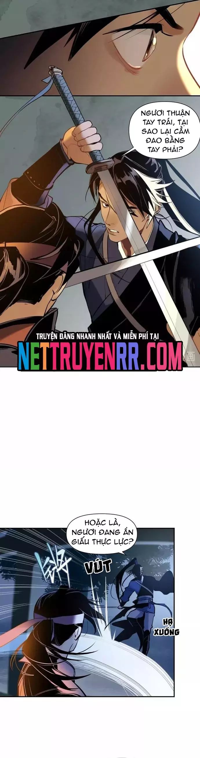 Đệ Nhất Sát Thủ Ta Đây Ghét Nhất Kẻ Không Giữ Lời - Chapter 11 - Page 19