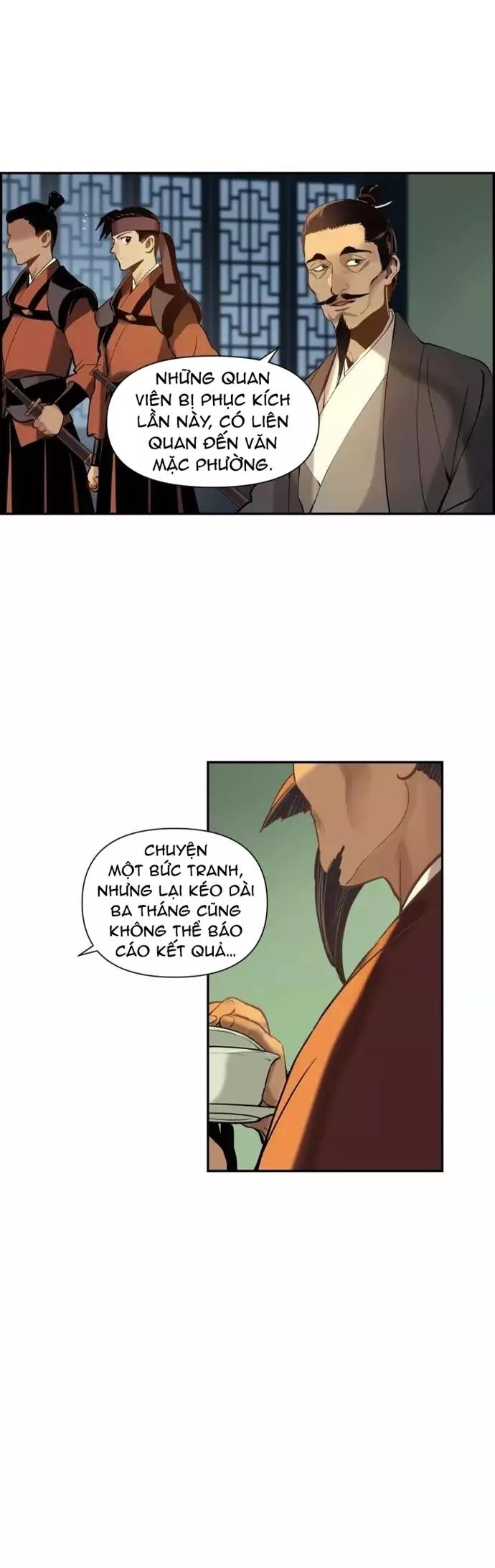Đệ Nhất Sát Thủ Ta Đây Ghét Nhất Kẻ Không Giữ Lời - Chapter 11 - Page 4
