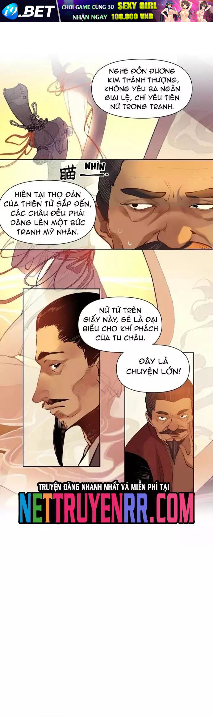 Đệ Nhất Sát Thủ Ta Đây Ghét Nhất Kẻ Không Giữ Lời - Chapter 11 - Page 6