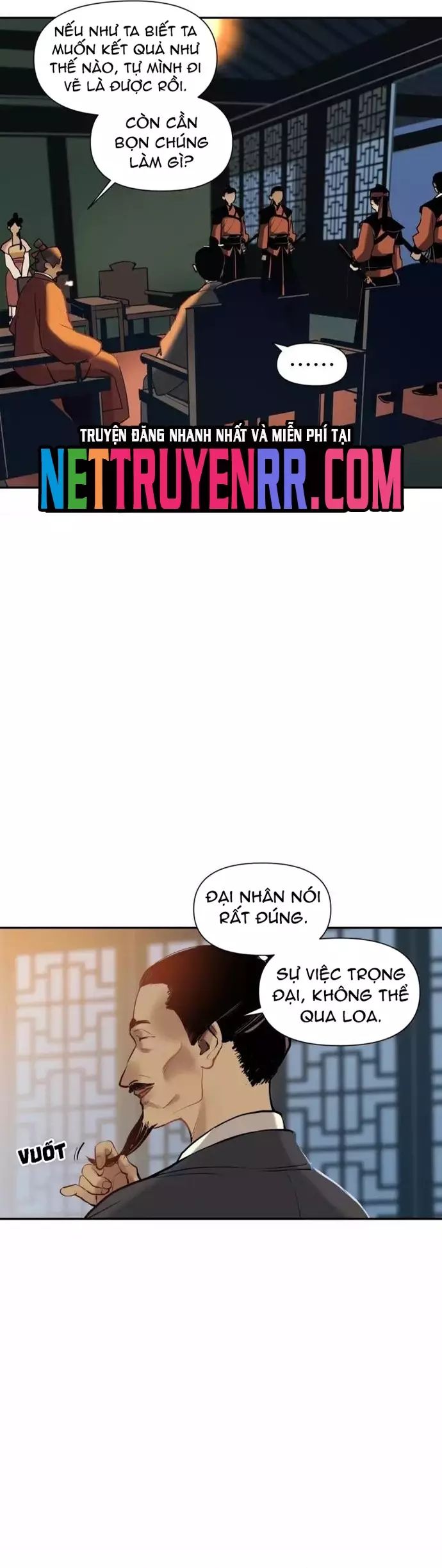 Đệ Nhất Sát Thủ Ta Đây Ghét Nhất Kẻ Không Giữ Lời - Chapter 11 - Page 9