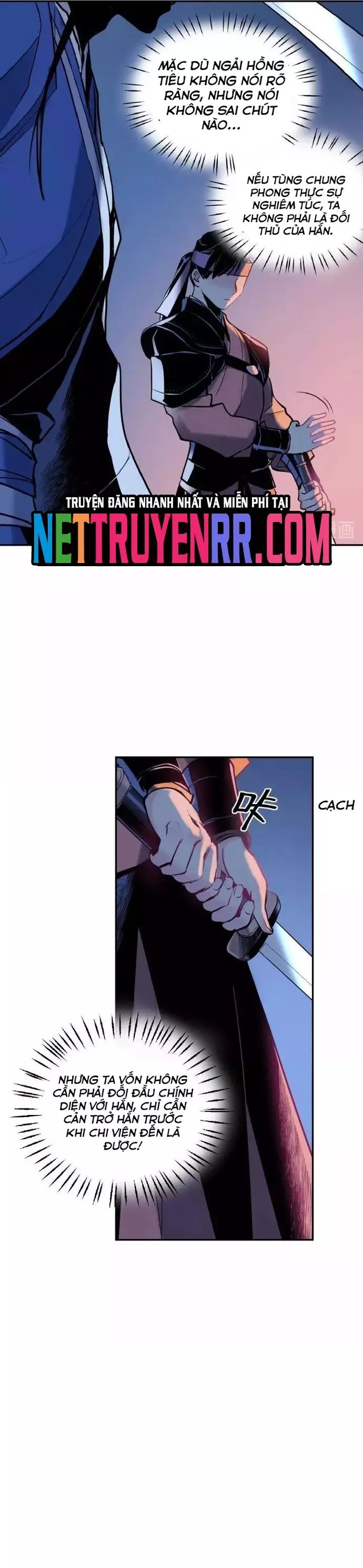 Đệ Nhất Sát Thủ Ta Đây Ghét Nhất Kẻ Không Giữ Lời - Chapter 12 - Page 10