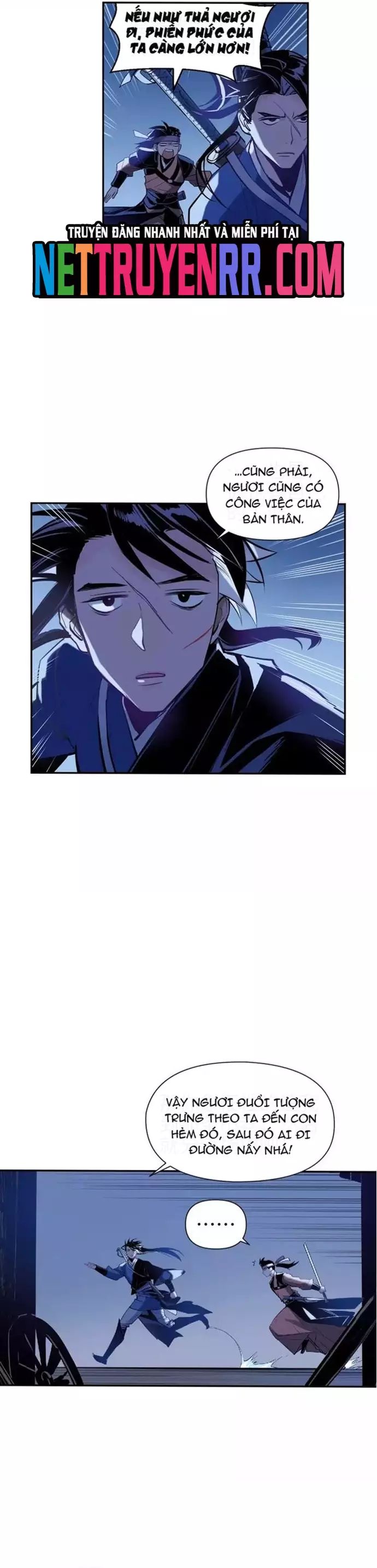 Đệ Nhất Sát Thủ Ta Đây Ghét Nhất Kẻ Không Giữ Lời - Chapter 12 - Page 15