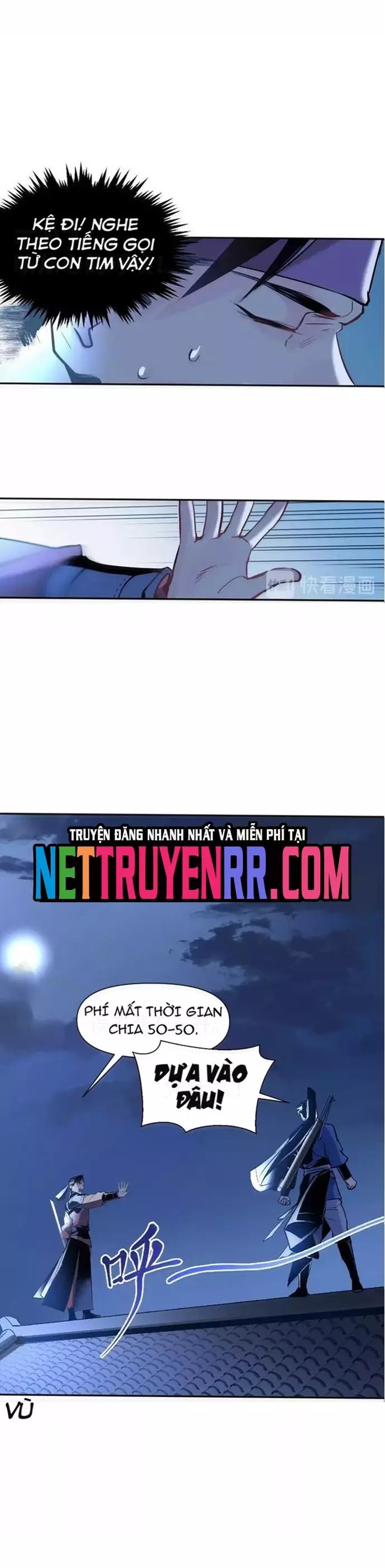 Đệ Nhất Sát Thủ Ta Đây Ghét Nhất Kẻ Không Giữ Lời - Chapter 12 - Page 17