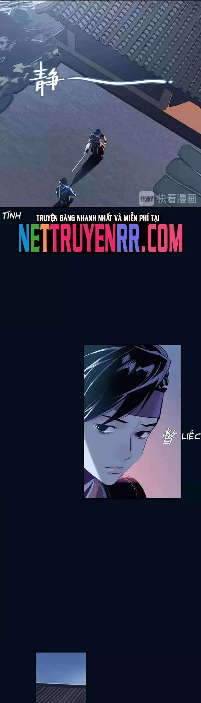 Đệ Nhất Sát Thủ Ta Đây Ghét Nhất Kẻ Không Giữ Lời - Chapter 12 - Page 3