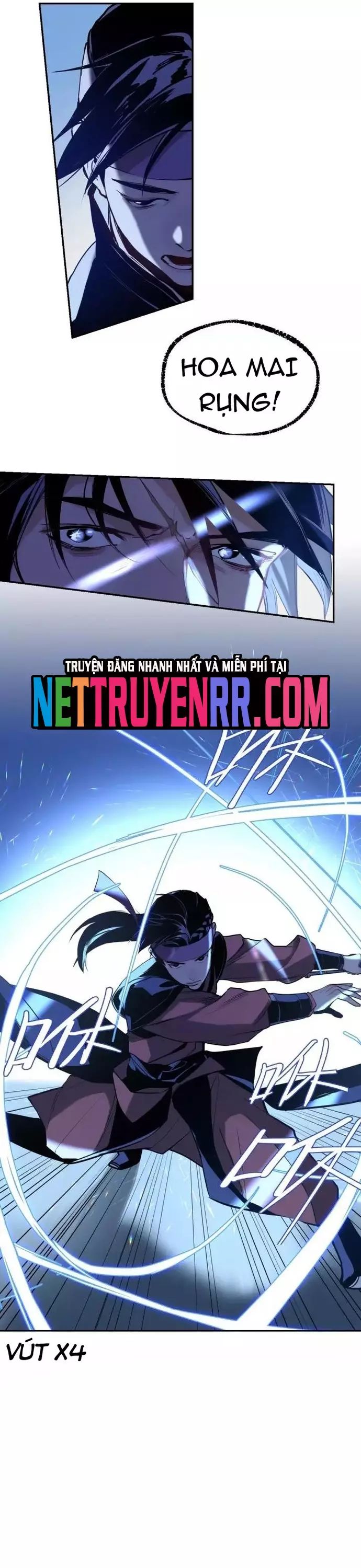 Đệ Nhất Sát Thủ Ta Đây Ghét Nhất Kẻ Không Giữ Lời - Chapter 12 - Page 6