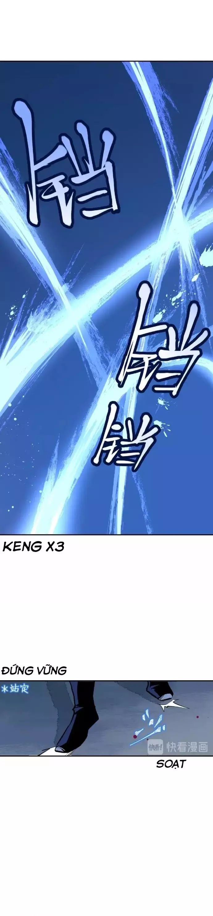 Đệ Nhất Sát Thủ Ta Đây Ghét Nhất Kẻ Không Giữ Lời - Chapter 12 - Page 7