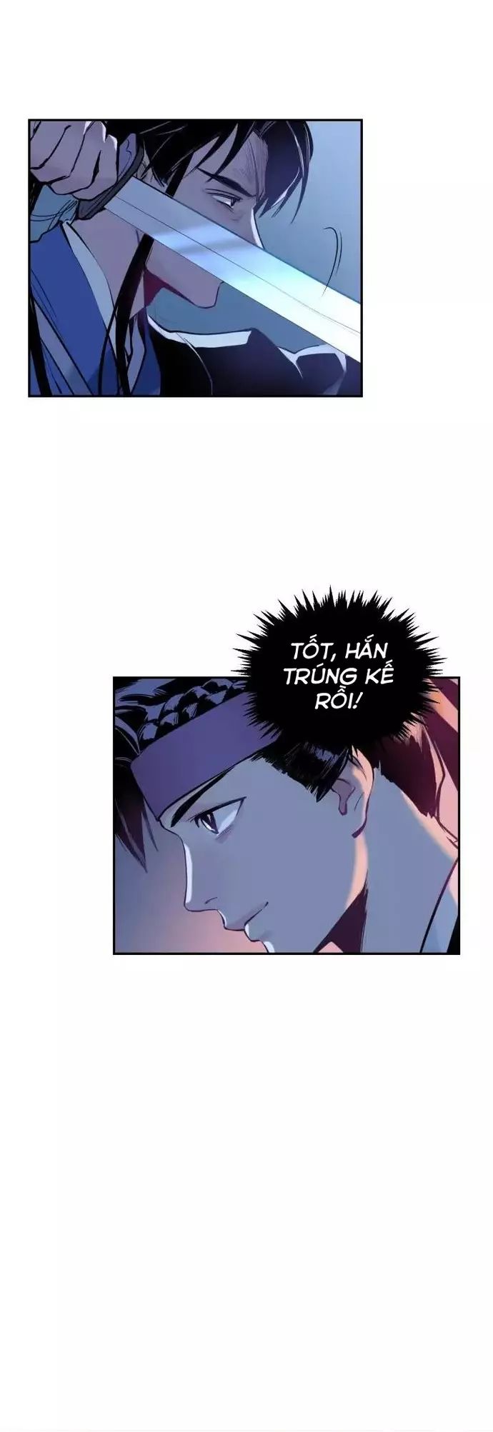 Đệ Nhất Sát Thủ Ta Đây Ghét Nhất Kẻ Không Giữ Lời - Chapter 12 - Page 9