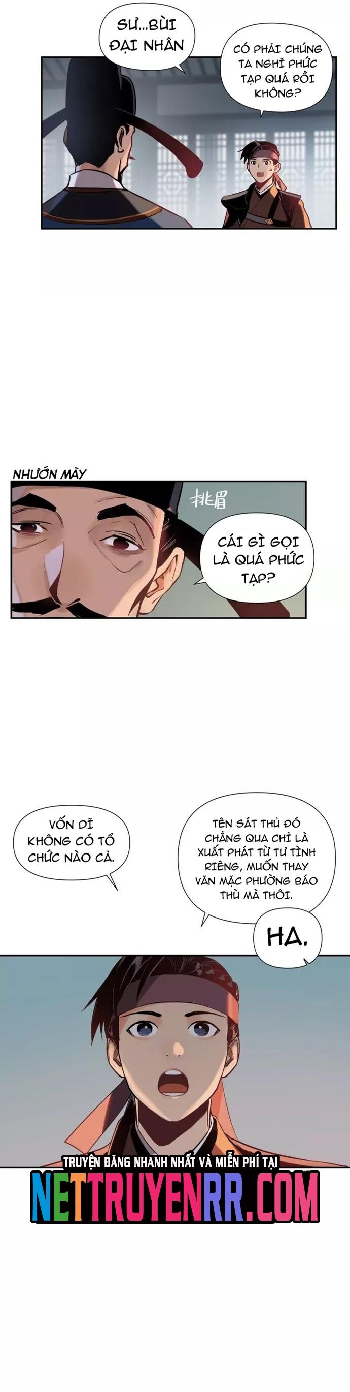 Đệ Nhất Sát Thủ Ta Đây Ghét Nhất Kẻ Không Giữ Lời - Chapter 13 - Page 14