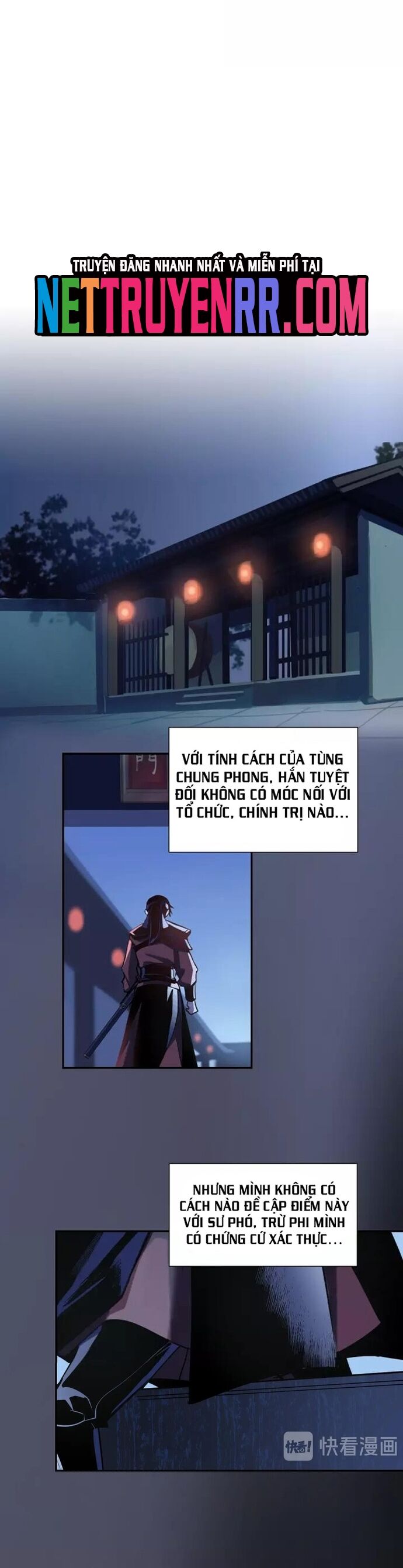 Đệ Nhất Sát Thủ Ta Đây Ghét Nhất Kẻ Không Giữ Lời - Chapter 13 - Page 17