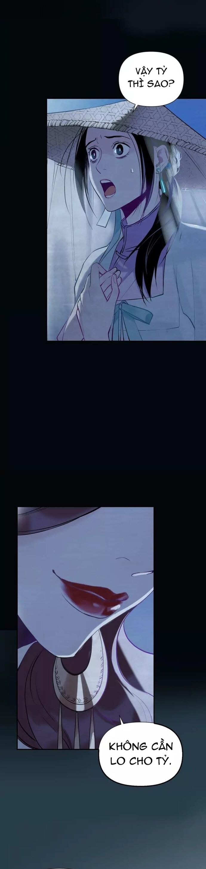 Đệ Nhất Sát Thủ Ta Đây Ghét Nhất Kẻ Không Giữ Lời - Chapter 13 - Page 3