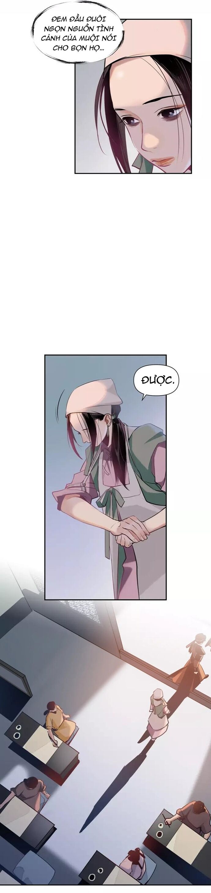 Đệ Nhất Sát Thủ Ta Đây Ghét Nhất Kẻ Không Giữ Lời - Chapter 13 - Page 7