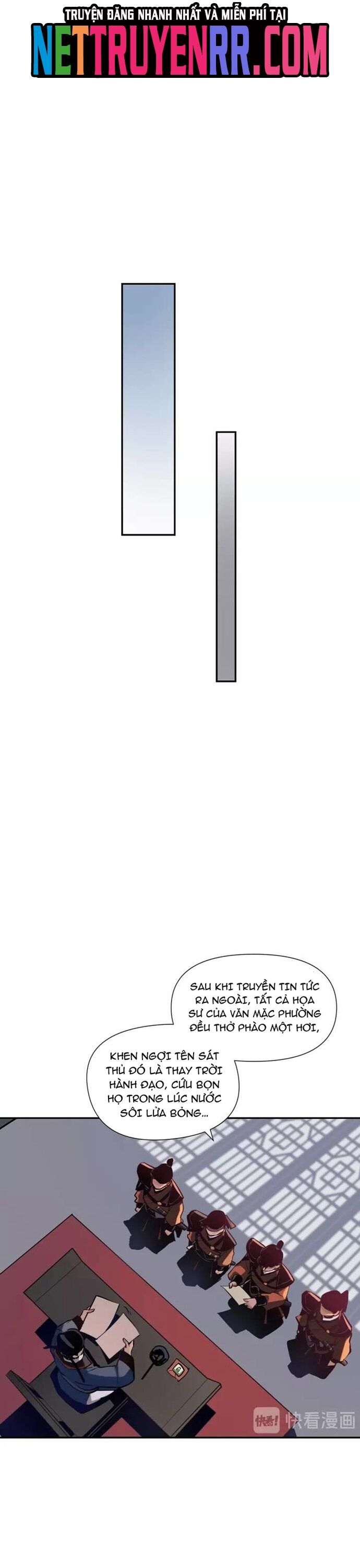 Đệ Nhất Sát Thủ Ta Đây Ghét Nhất Kẻ Không Giữ Lời - Chapter 13 - Page 8