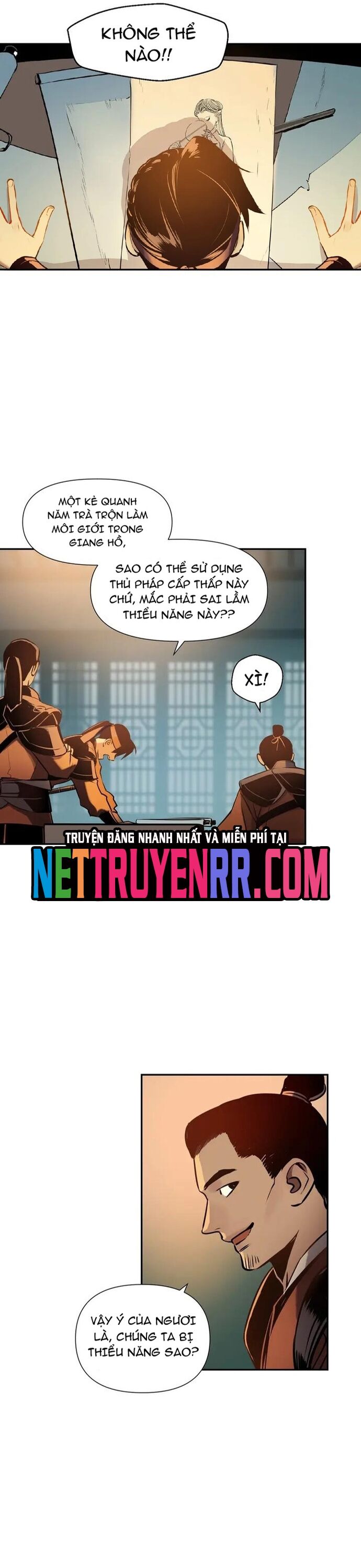 Đệ Nhất Sát Thủ Ta Đây Ghét Nhất Kẻ Không Giữ Lời - Chapter 14 - Page 11