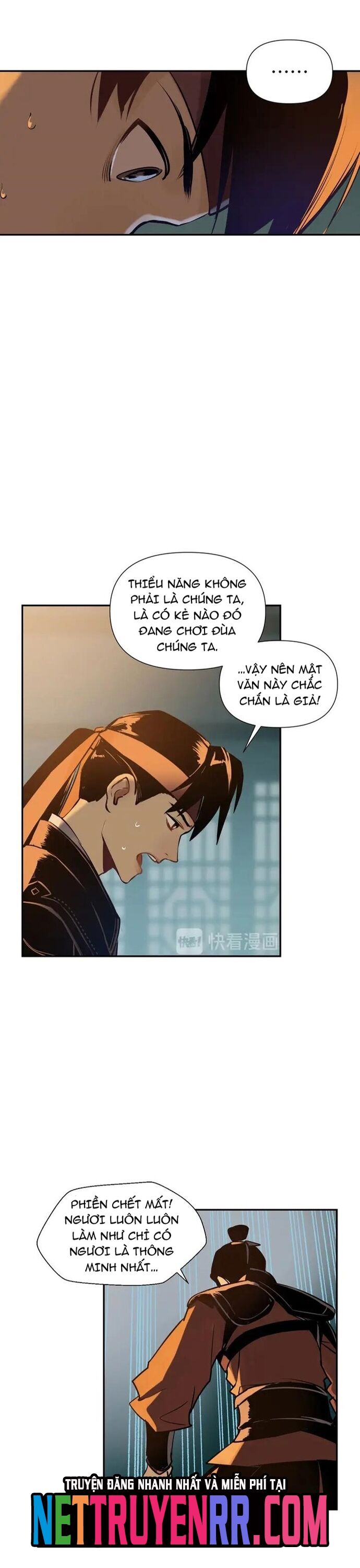 Đệ Nhất Sát Thủ Ta Đây Ghét Nhất Kẻ Không Giữ Lời - Chapter 14 - Page 12