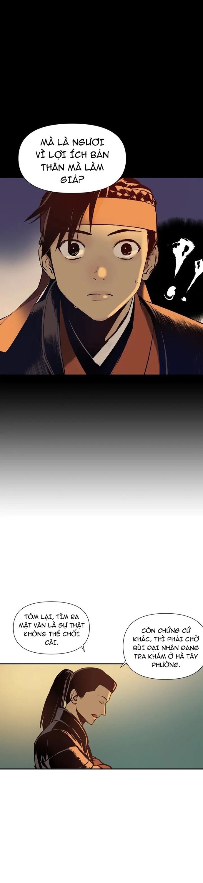 Đệ Nhất Sát Thủ Ta Đây Ghét Nhất Kẻ Không Giữ Lời - Chapter 14 - Page 15