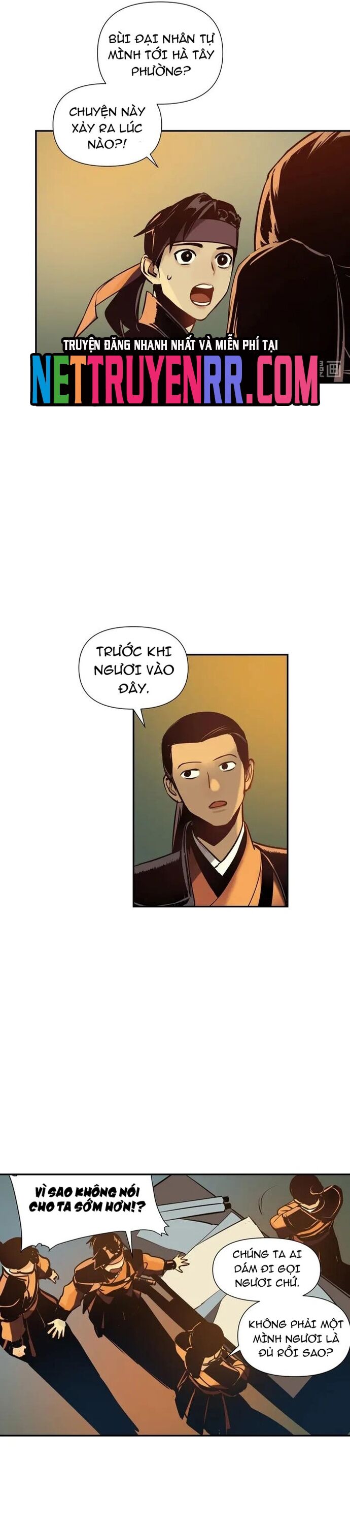 Đệ Nhất Sát Thủ Ta Đây Ghét Nhất Kẻ Không Giữ Lời - Chapter 14 - Page 16