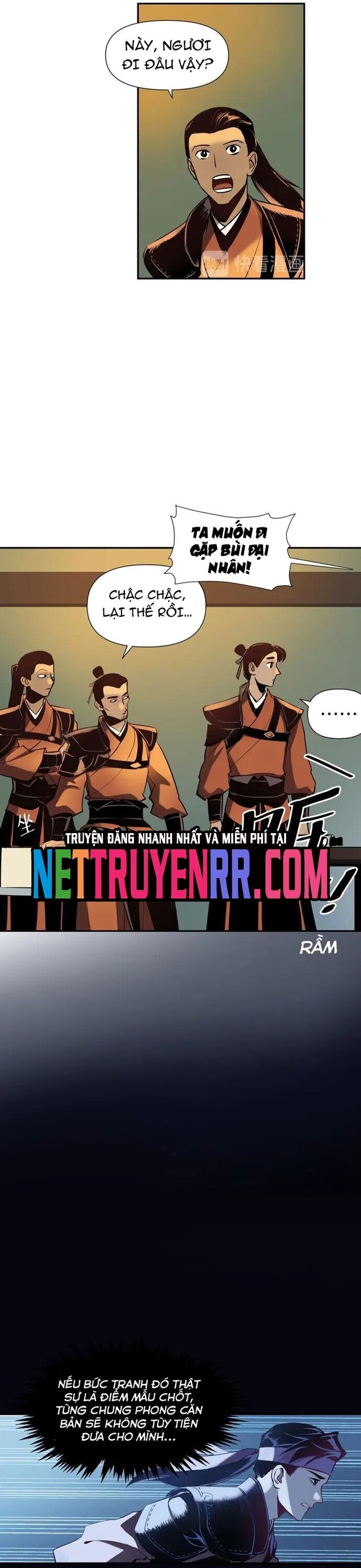 Đệ Nhất Sát Thủ Ta Đây Ghét Nhất Kẻ Không Giữ Lời - Chapter 14 - Page 18