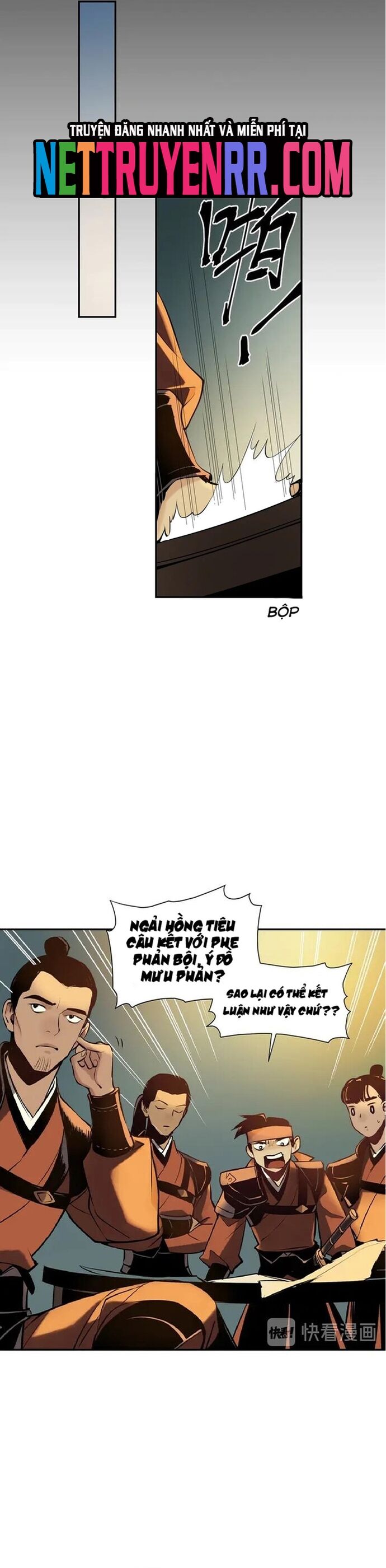 Đệ Nhất Sát Thủ Ta Đây Ghét Nhất Kẻ Không Giữ Lời - Chapter 14 - Page 6