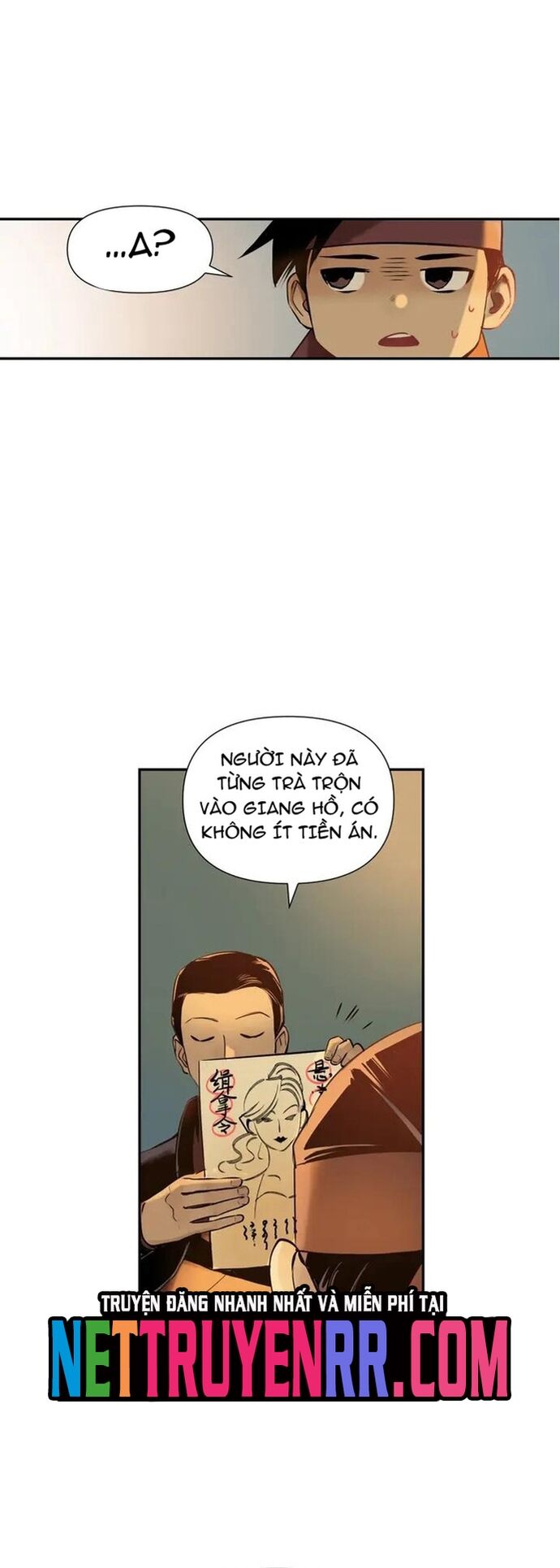 Đệ Nhất Sát Thủ Ta Đây Ghét Nhất Kẻ Không Giữ Lời - Chapter 14 - Page 8