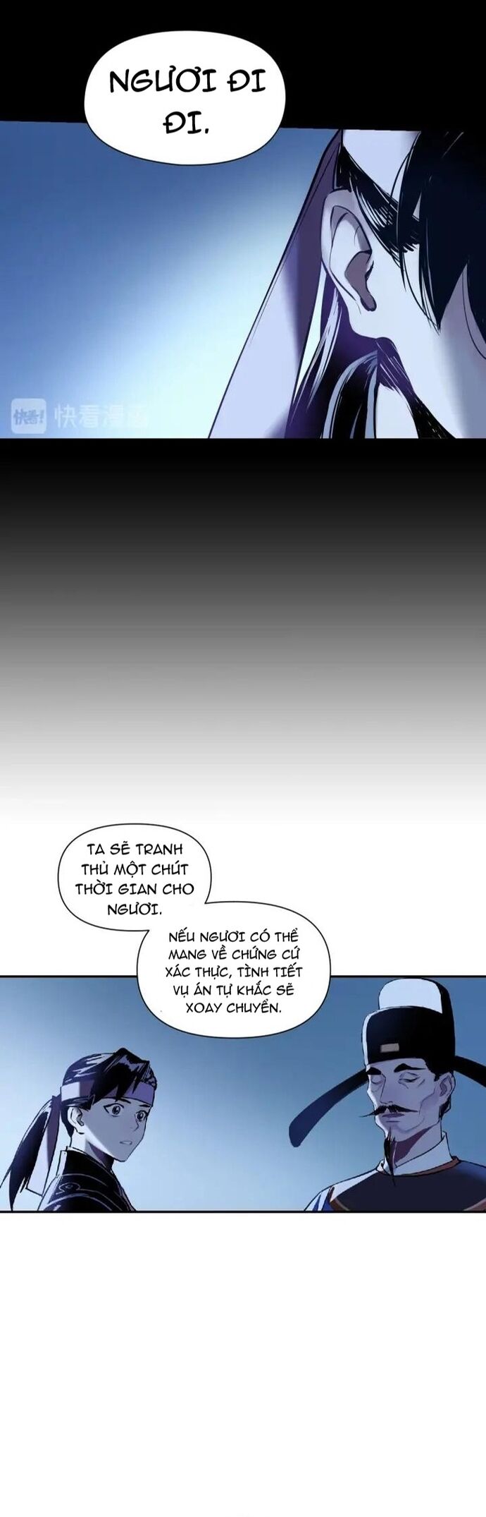 Đệ Nhất Sát Thủ Ta Đây Ghét Nhất Kẻ Không Giữ Lời - Chapter 15 - Page 14