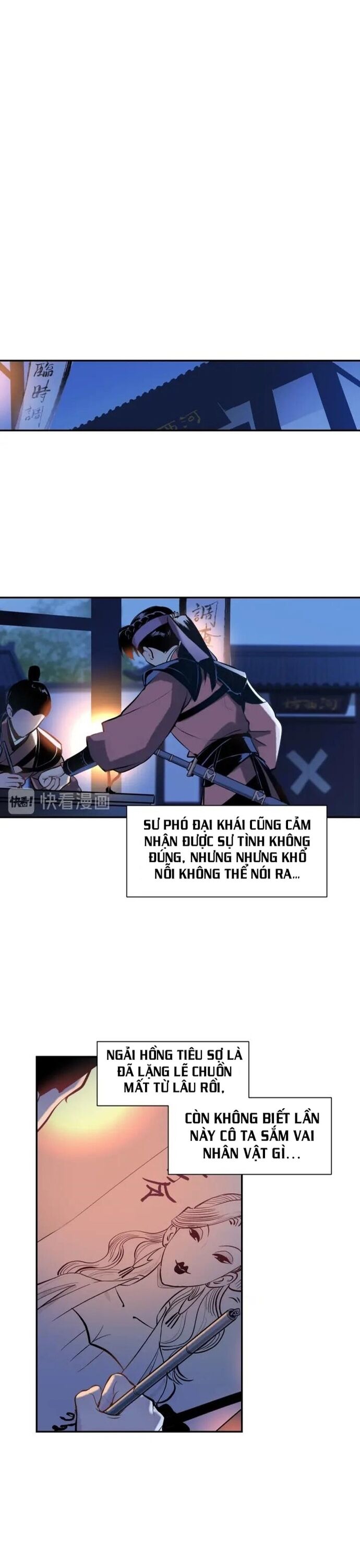 Đệ Nhất Sát Thủ Ta Đây Ghét Nhất Kẻ Không Giữ Lời - Chapter 15 - Page 16