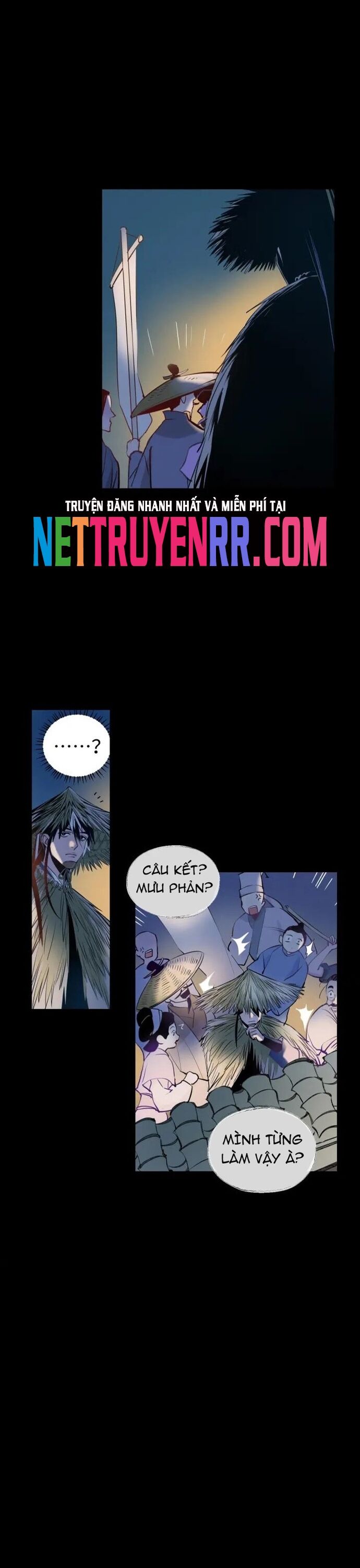 Đệ Nhất Sát Thủ Ta Đây Ghét Nhất Kẻ Không Giữ Lời - Chapter 15 - Page 18
