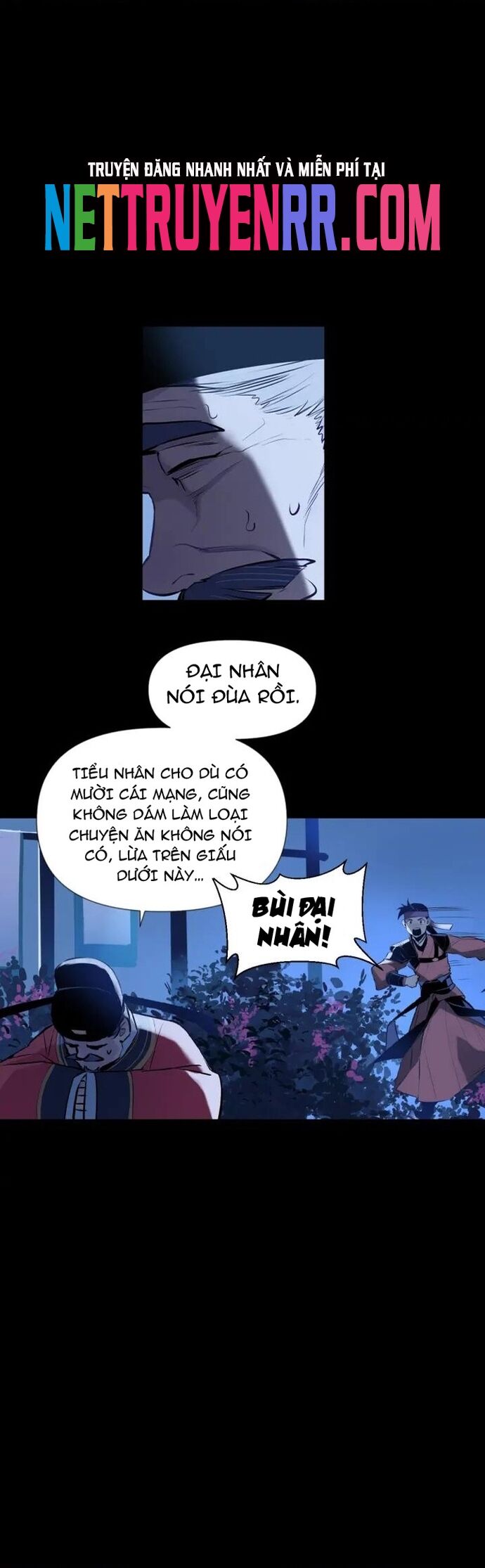 Đệ Nhất Sát Thủ Ta Đây Ghét Nhất Kẻ Không Giữ Lời - Chapter 15 - Page 3