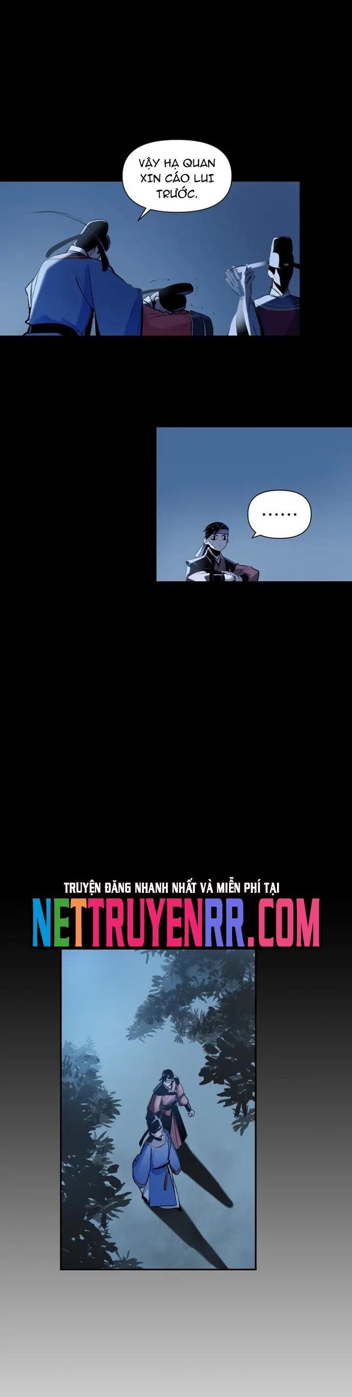 Đệ Nhất Sát Thủ Ta Đây Ghét Nhất Kẻ Không Giữ Lời - Chapter 15 - Page 5