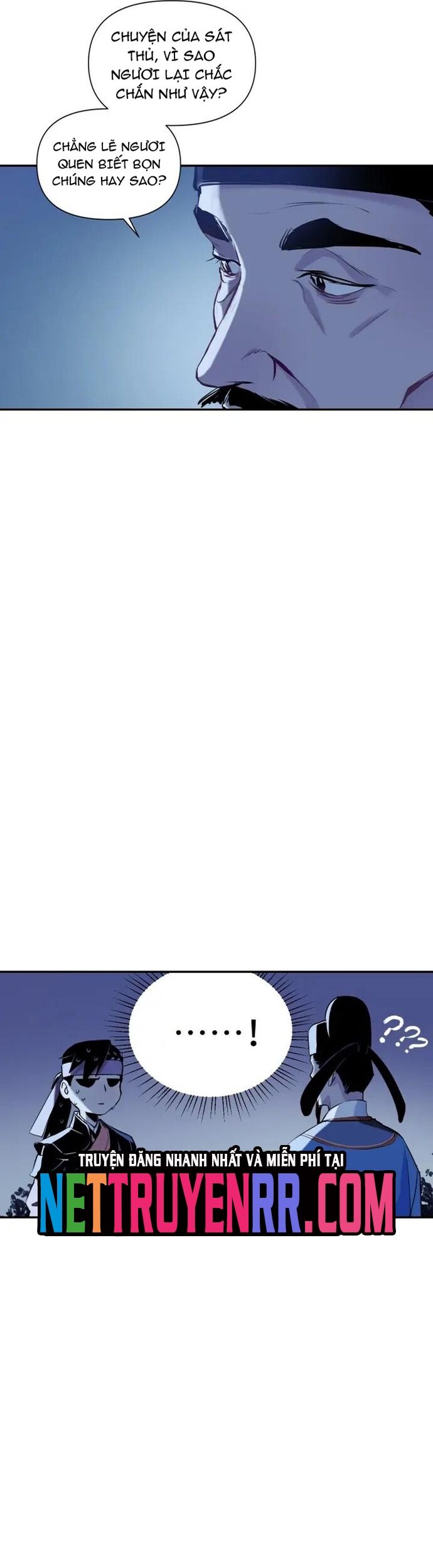 Đệ Nhất Sát Thủ Ta Đây Ghét Nhất Kẻ Không Giữ Lời - Chapter 15 - Page 9