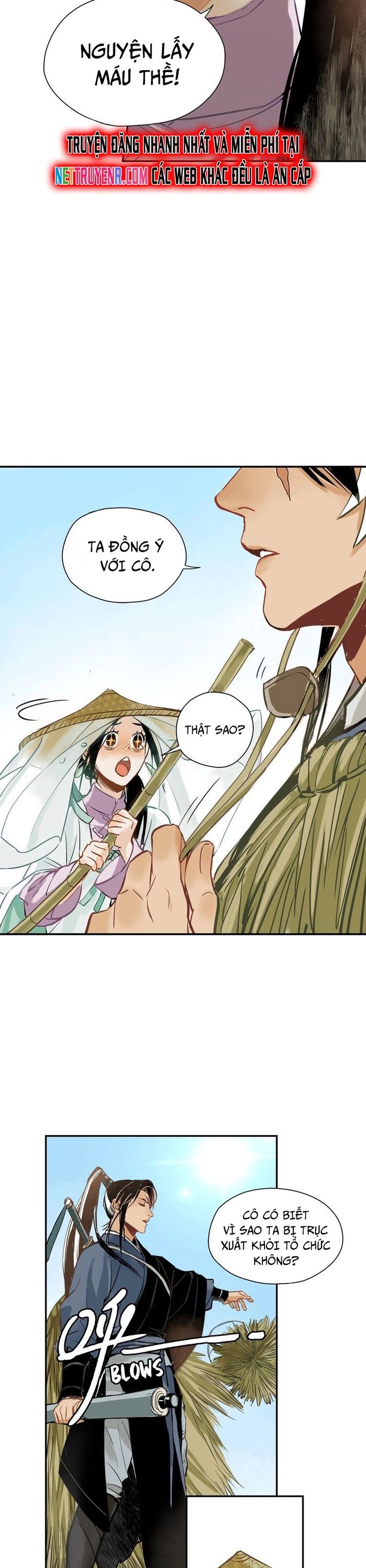 Đệ Nhất Sát Thủ Ta Đây Ghét Nhất Kẻ Không Giữ Lời - Chapter 2 - Page 10