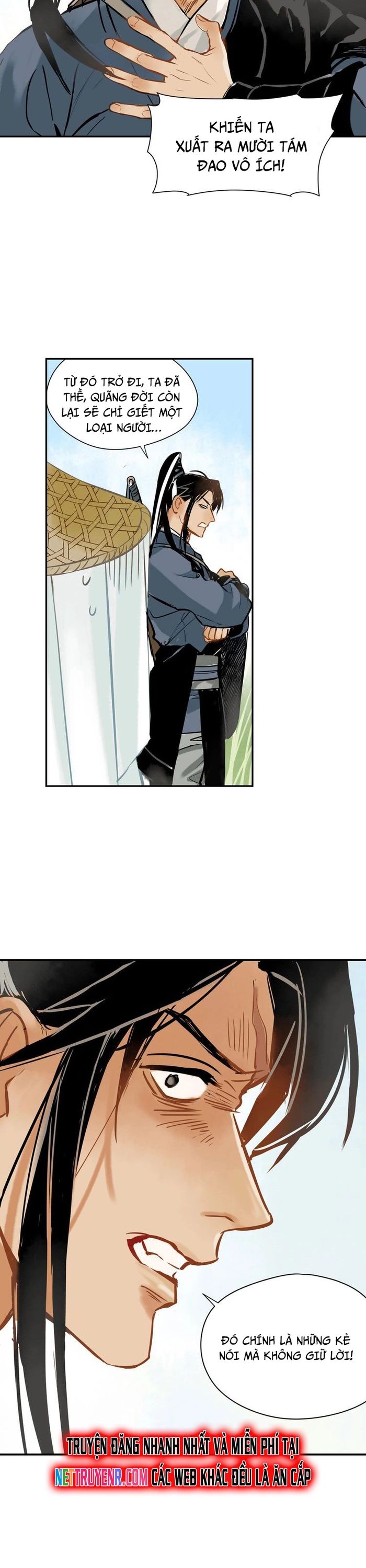 Đệ Nhất Sát Thủ Ta Đây Ghét Nhất Kẻ Không Giữ Lời - Chapter 2 - Page 12