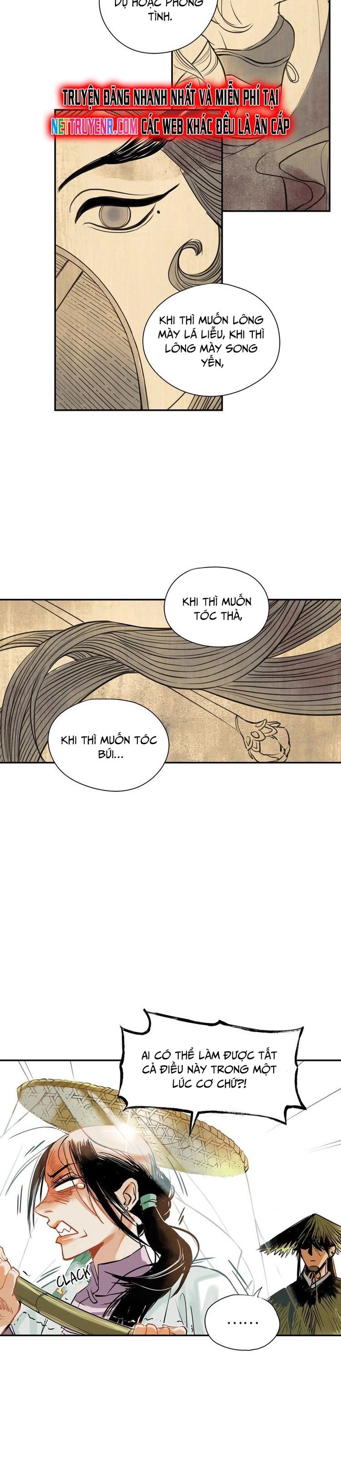 Đệ Nhất Sát Thủ Ta Đây Ghét Nhất Kẻ Không Giữ Lời - Chapter 2 - Page 3