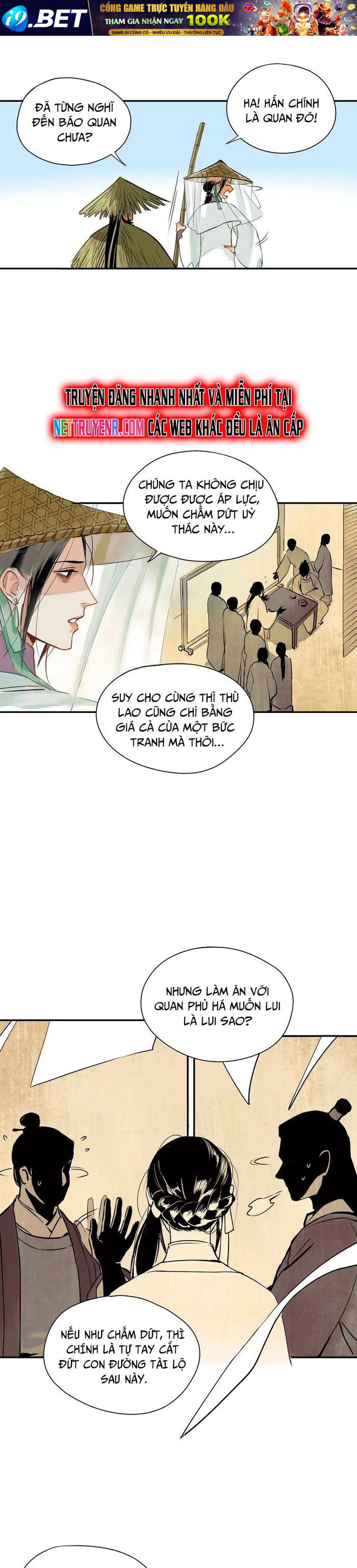 Đệ Nhất Sát Thủ Ta Đây Ghét Nhất Kẻ Không Giữ Lời - Chapter 2 - Page 4