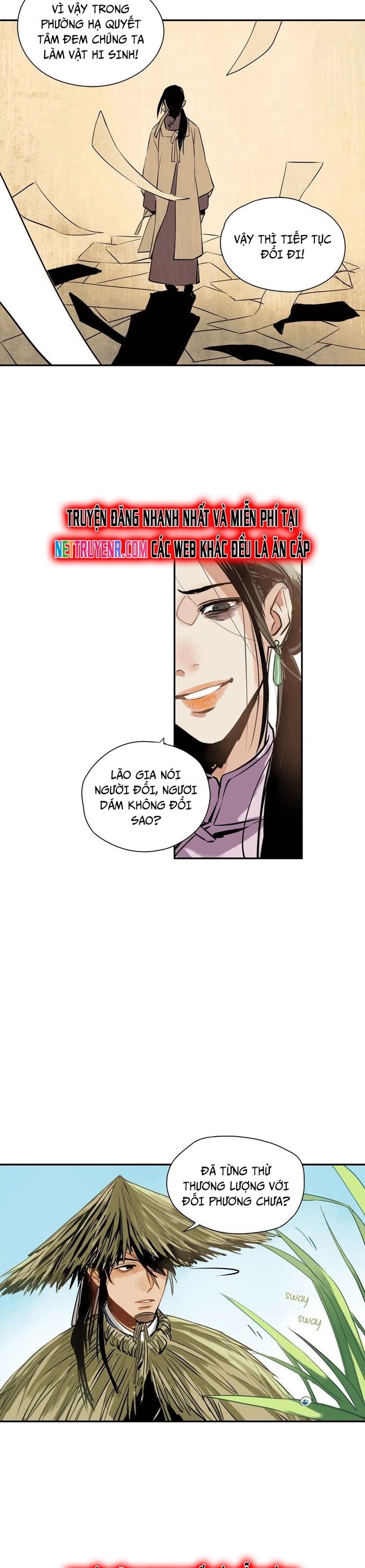Đệ Nhất Sát Thủ Ta Đây Ghét Nhất Kẻ Không Giữ Lời - Chapter 2 - Page 5