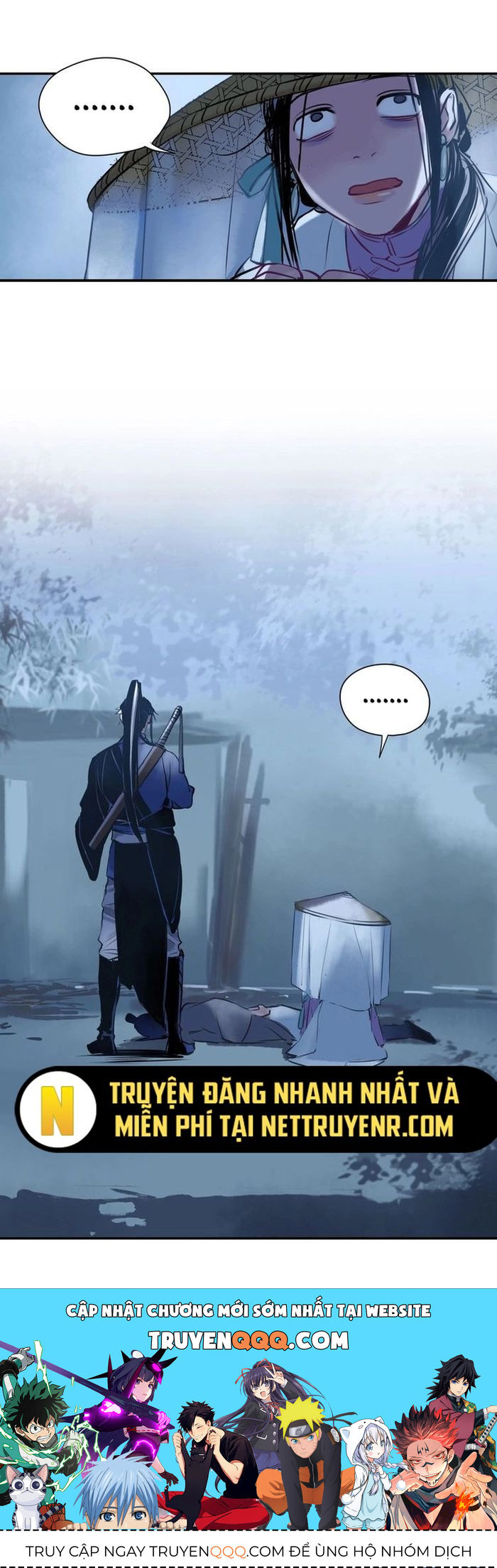 Đệ Nhất Sát Thủ Ta Đây Ghét Nhất Kẻ Không Giữ Lời - Chapter 3 - Page 11