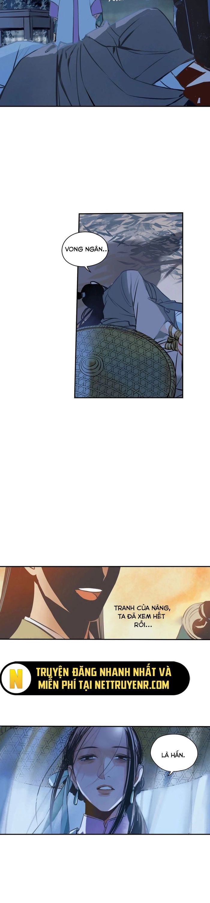 Đệ Nhất Sát Thủ Ta Đây Ghét Nhất Kẻ Không Giữ Lời - Chapter 3 - Page 3