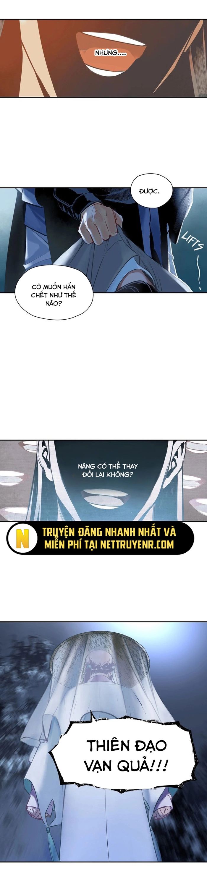 Đệ Nhất Sát Thủ Ta Đây Ghét Nhất Kẻ Không Giữ Lời - Chapter 3 - Page 4