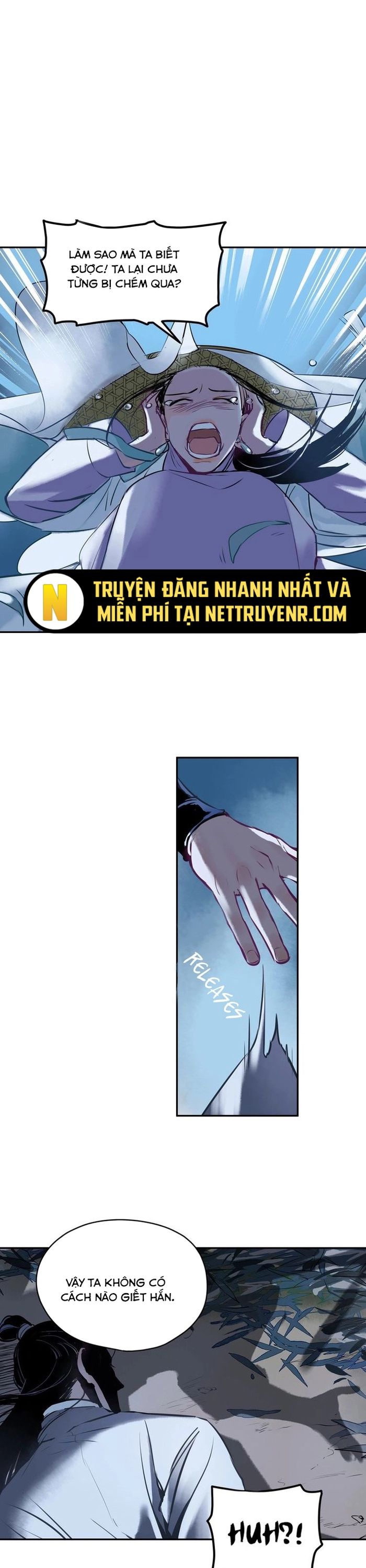 Đệ Nhất Sát Thủ Ta Đây Ghét Nhất Kẻ Không Giữ Lời - Chapter 3 - Page 9