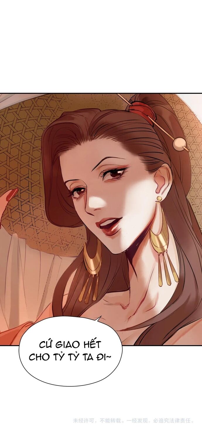 Đệ Nhất Sát Thủ Ta Đây Ghét Nhất Kẻ Không Giữ Lời - Chapter 6 - Page 10