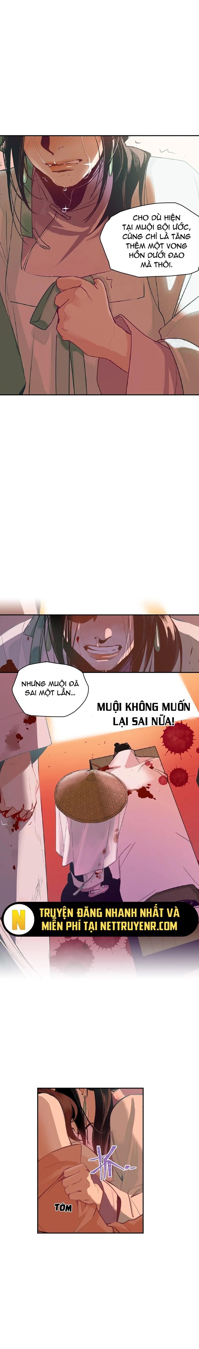 Đệ Nhất Sát Thủ Ta Đây Ghét Nhất Kẻ Không Giữ Lời - Chapter 6 - Page 5