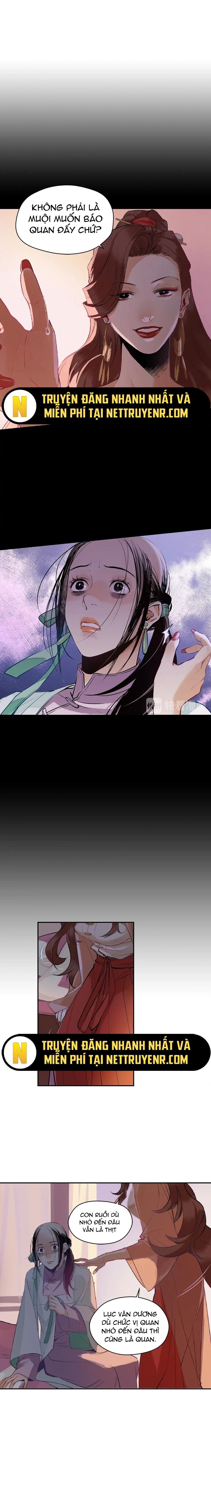 Đệ Nhất Sát Thủ Ta Đây Ghét Nhất Kẻ Không Giữ Lời - Chapter 6 - Page 7