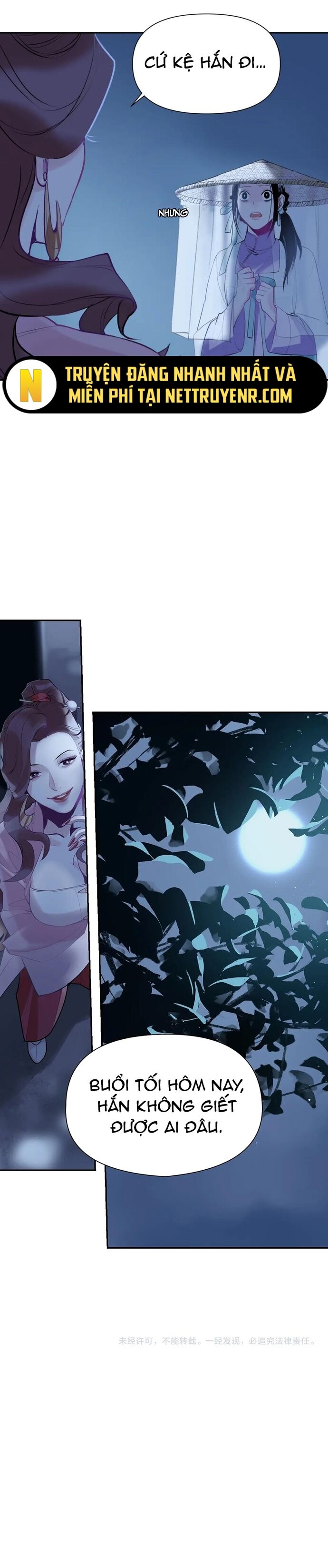 Đệ Nhất Sát Thủ Ta Đây Ghét Nhất Kẻ Không Giữ Lời - Chapter 7 - Page 13