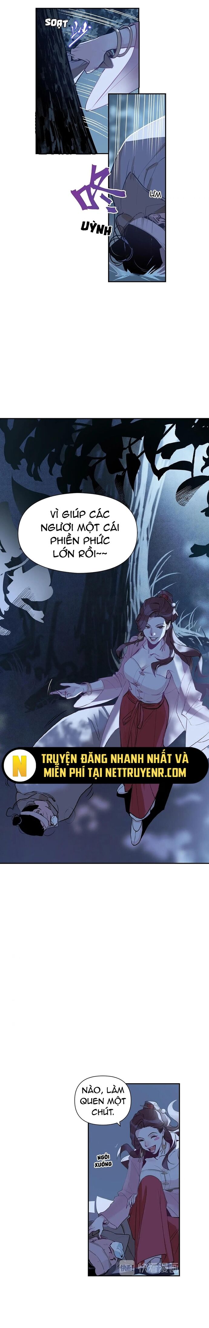 Đệ Nhất Sát Thủ Ta Đây Ghét Nhất Kẻ Không Giữ Lời - Chapter 7 - Page 5