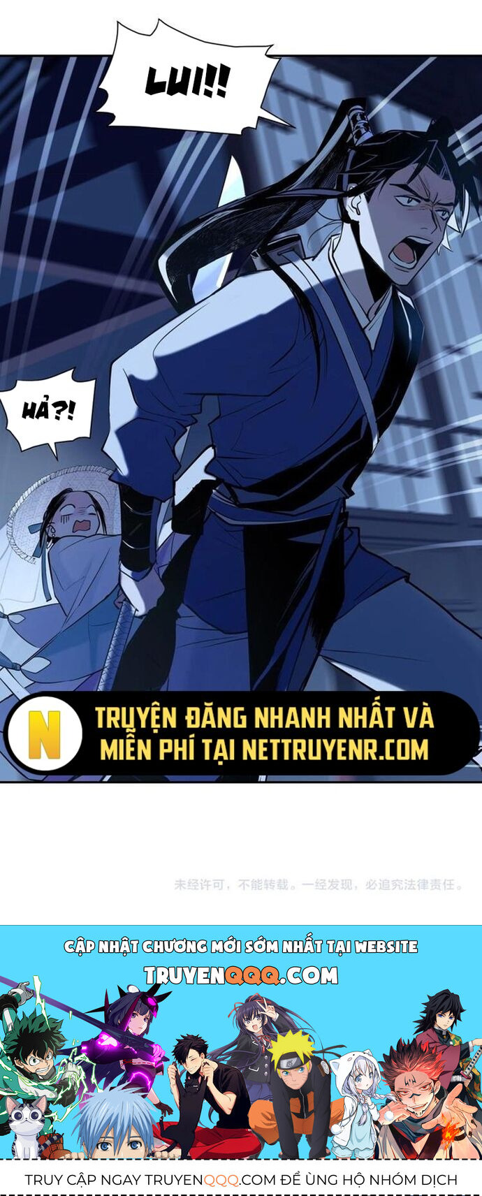 Đệ Nhất Sát Thủ Ta Đây Ghét Nhất Kẻ Không Giữ Lời - Chapter 8 - Page 10